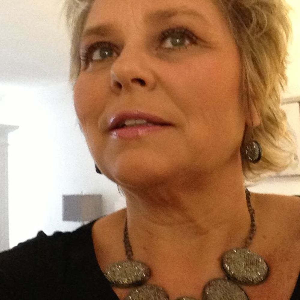 Meet your Posher, Charlotte